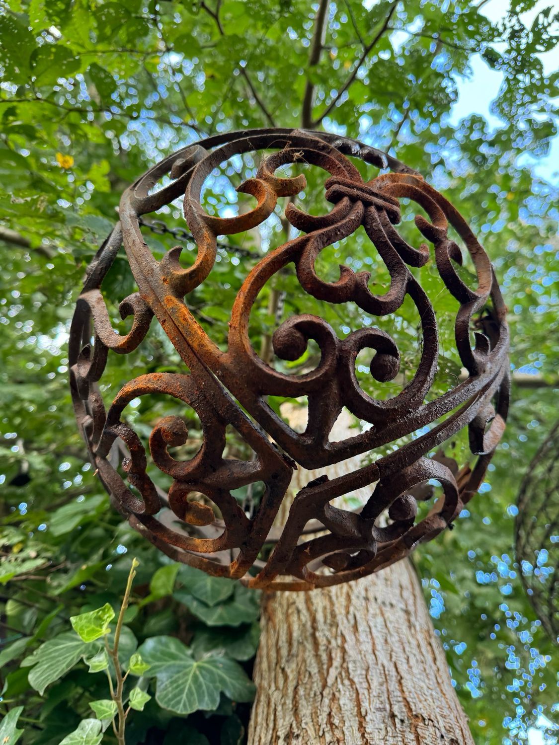 Hangingbasket