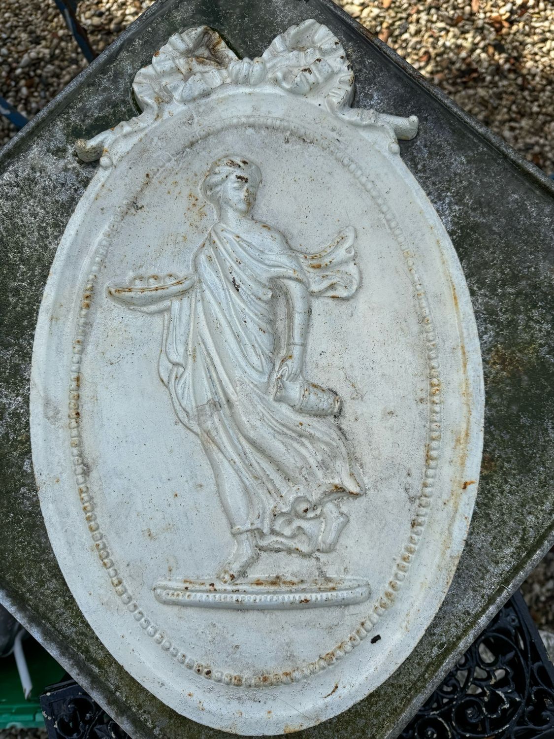 Wandplaatjes