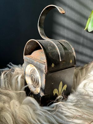 Seinlamp