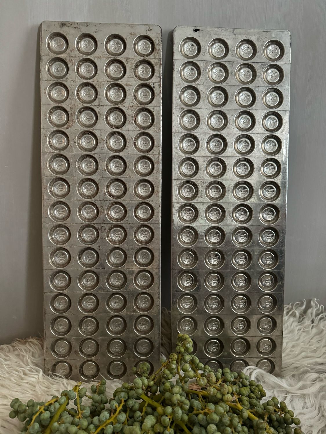 Chocolademallen