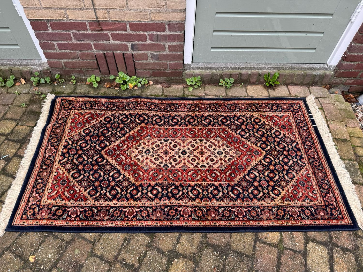 Vloerkleed