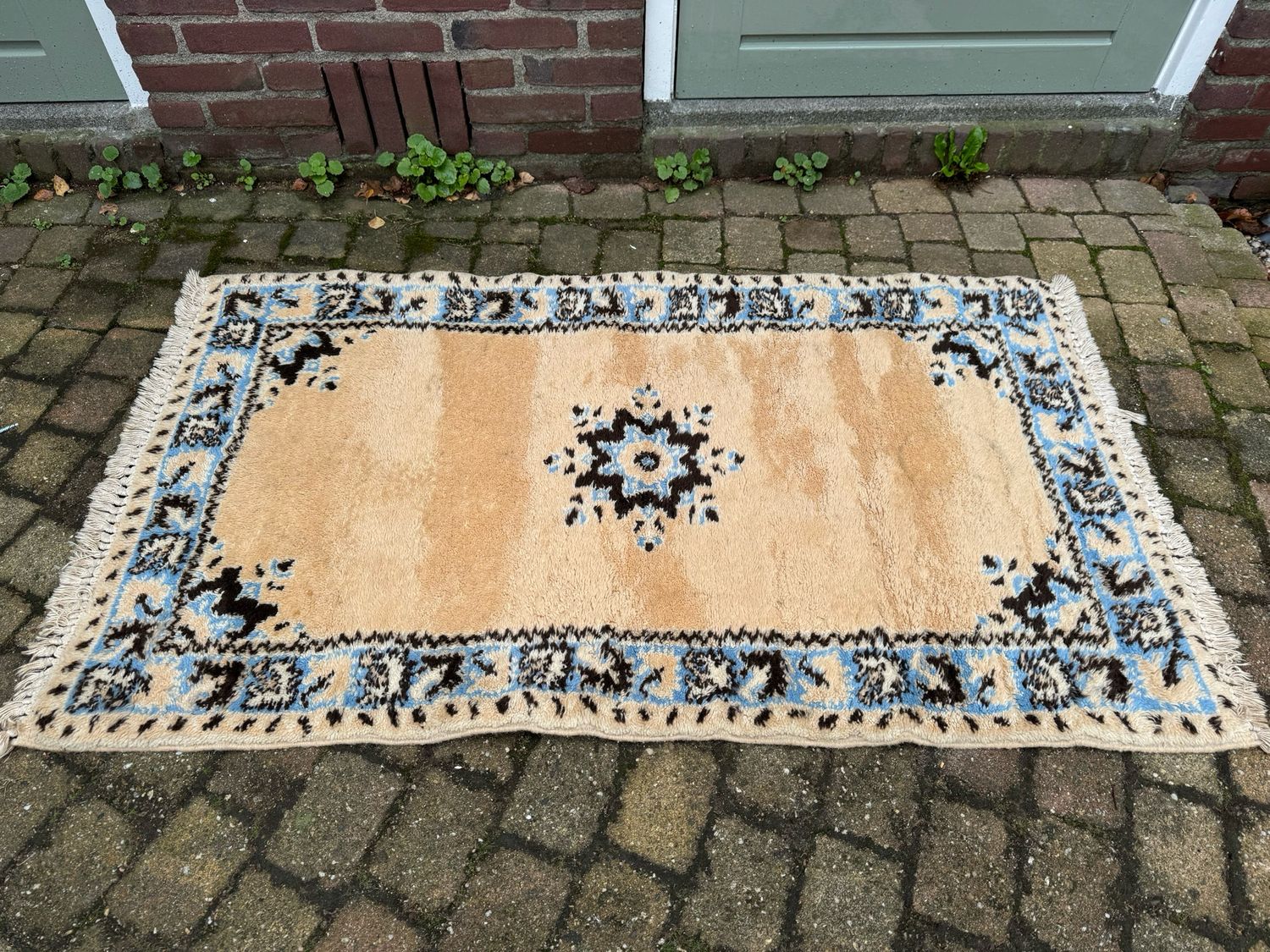 Vloerkleed