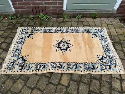 Vloerkleed