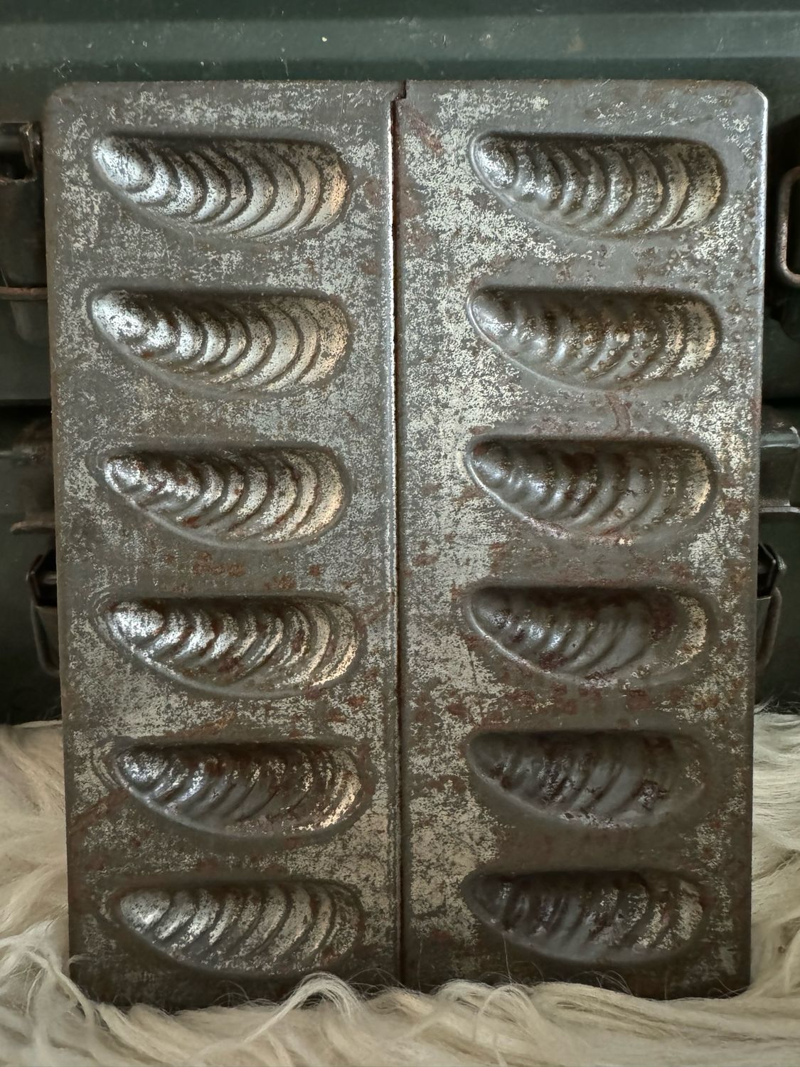 Chocolademal