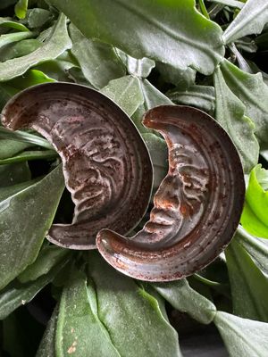 Chocolademal maantje