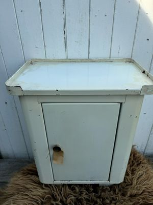 Kast staal