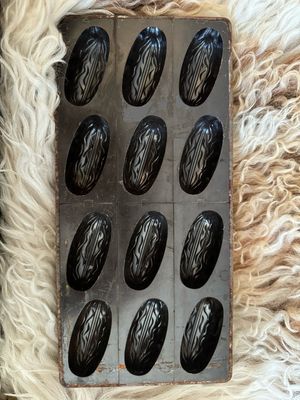 Chocolade mallen