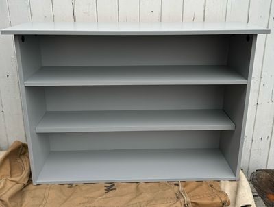 Wandkast