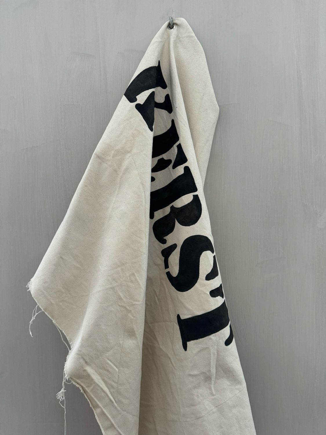 Wanddoek kerst