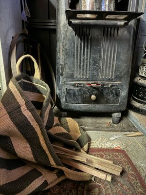 Jute mand