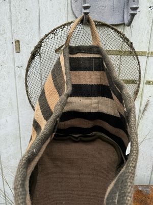 Jute mand