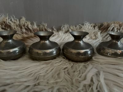 Vaasjes