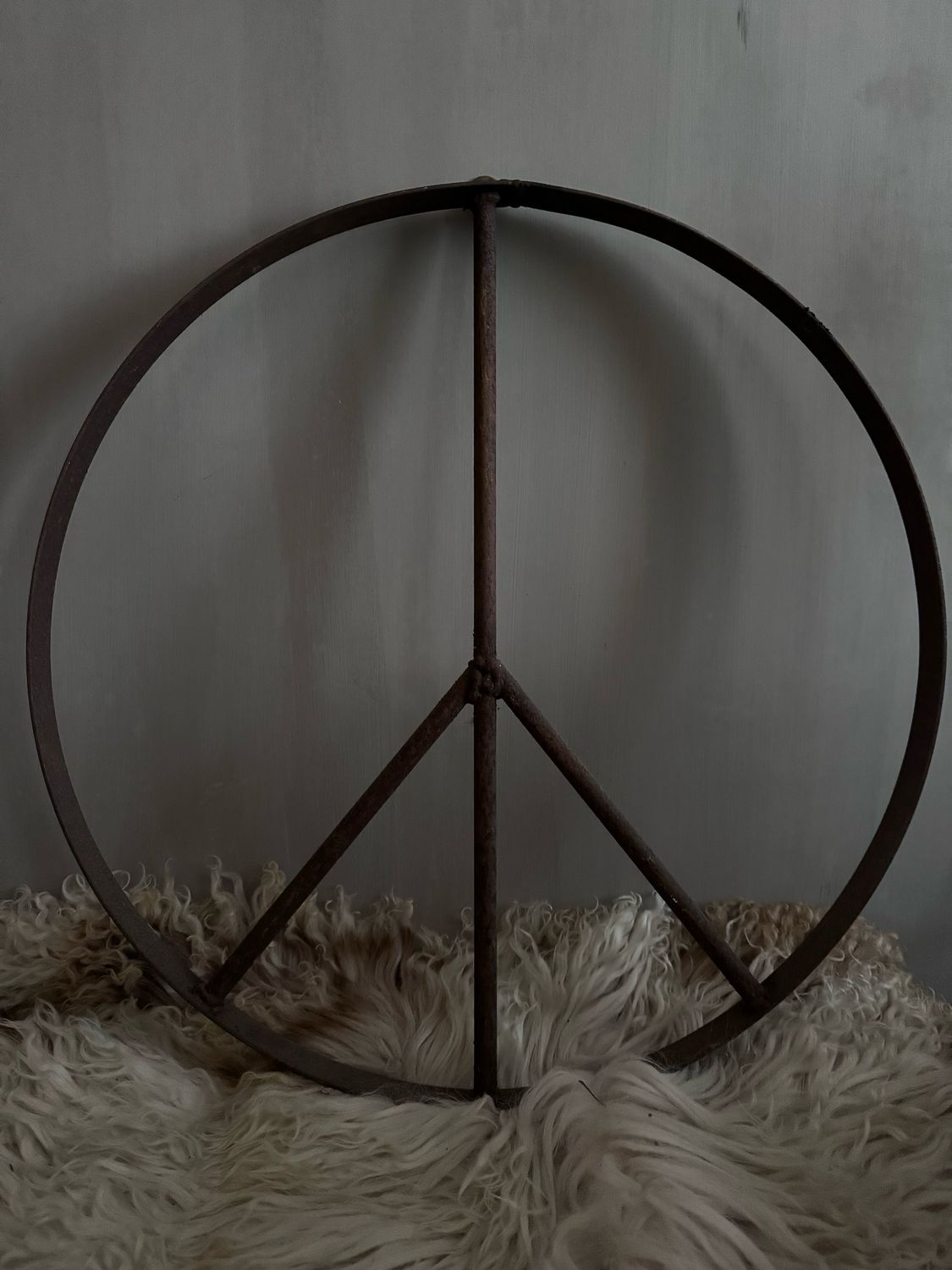 Peace teken