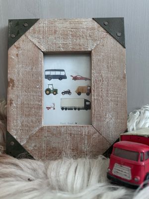 Fotolijstjes