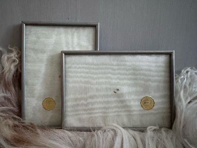 Fotolijstjes