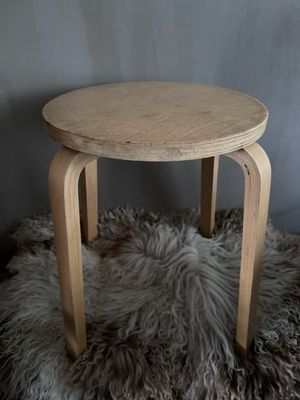 Krukjes hout