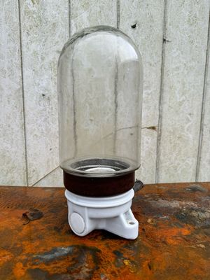Stallamp