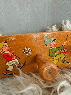 Kinderkapstokje