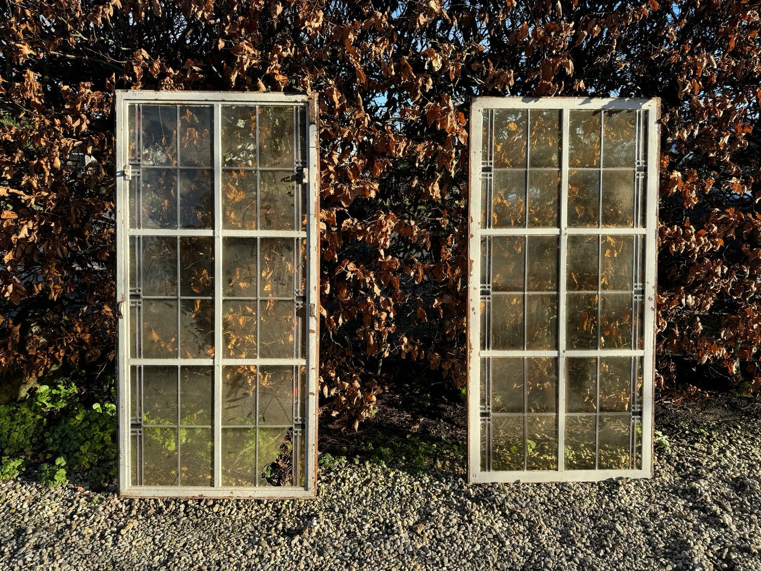 Glas in lood
