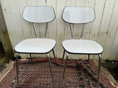 Formica stoeltjes