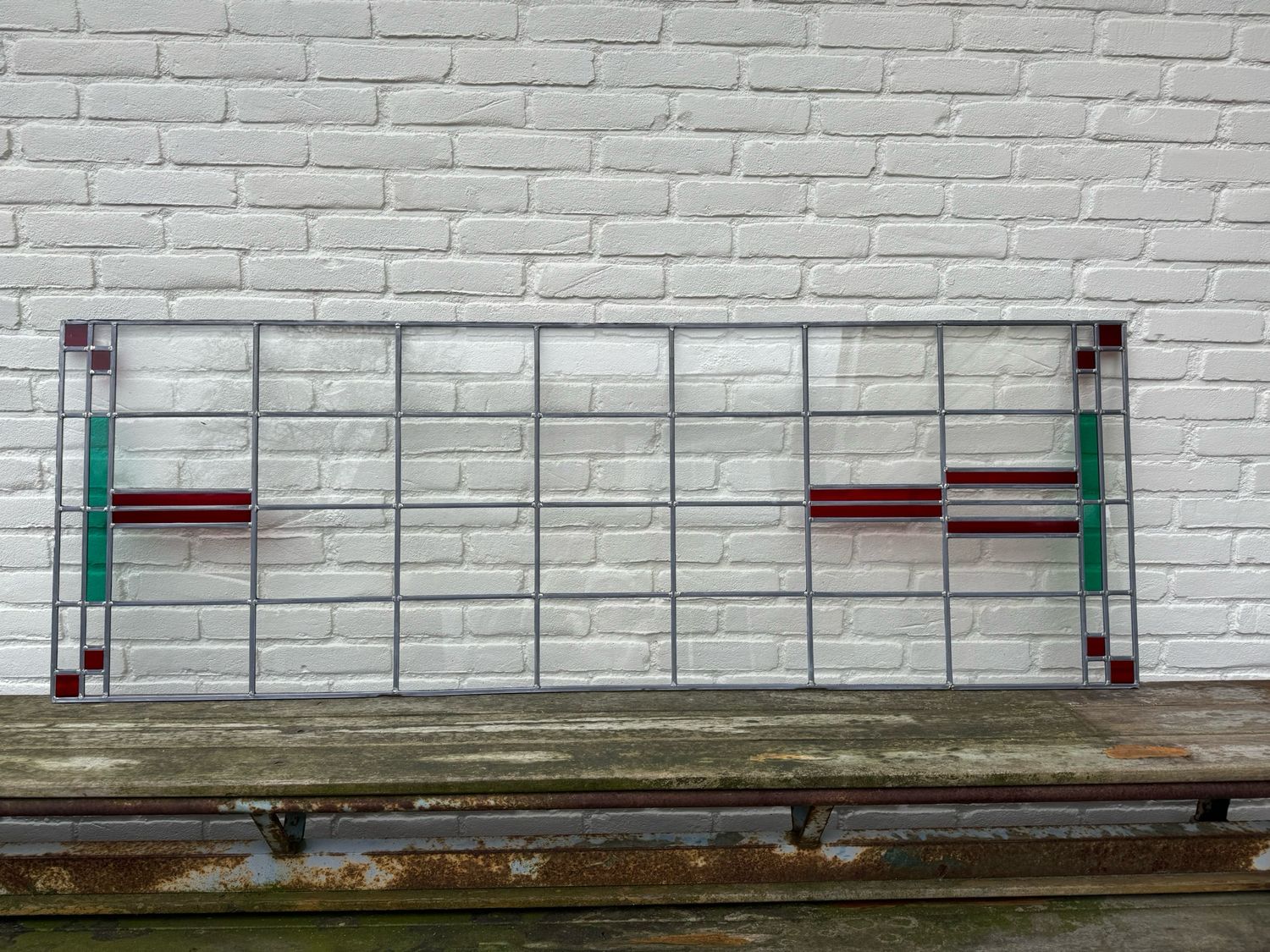 Glas in lood