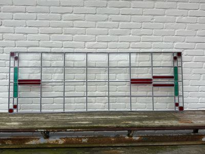 Glas in lood
