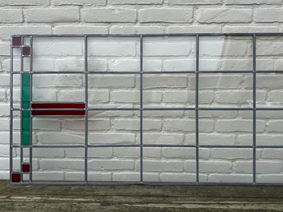 Glas in lood