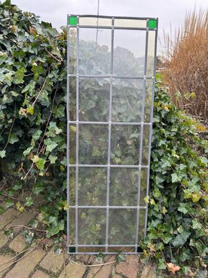 Glas in lood