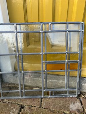 Glas in lood