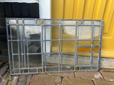 Glas in lood