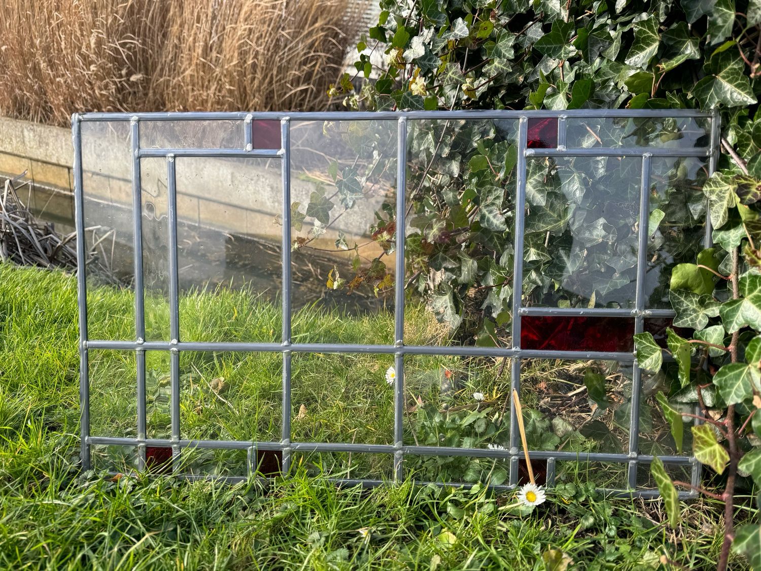 Glas in lood