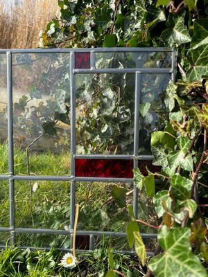 Glas in lood