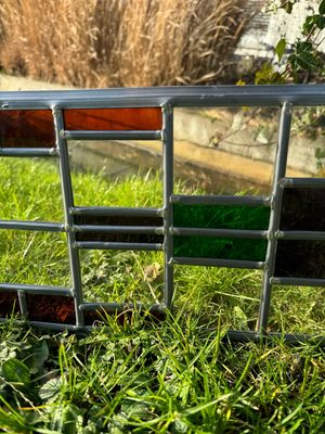 Glas in lood