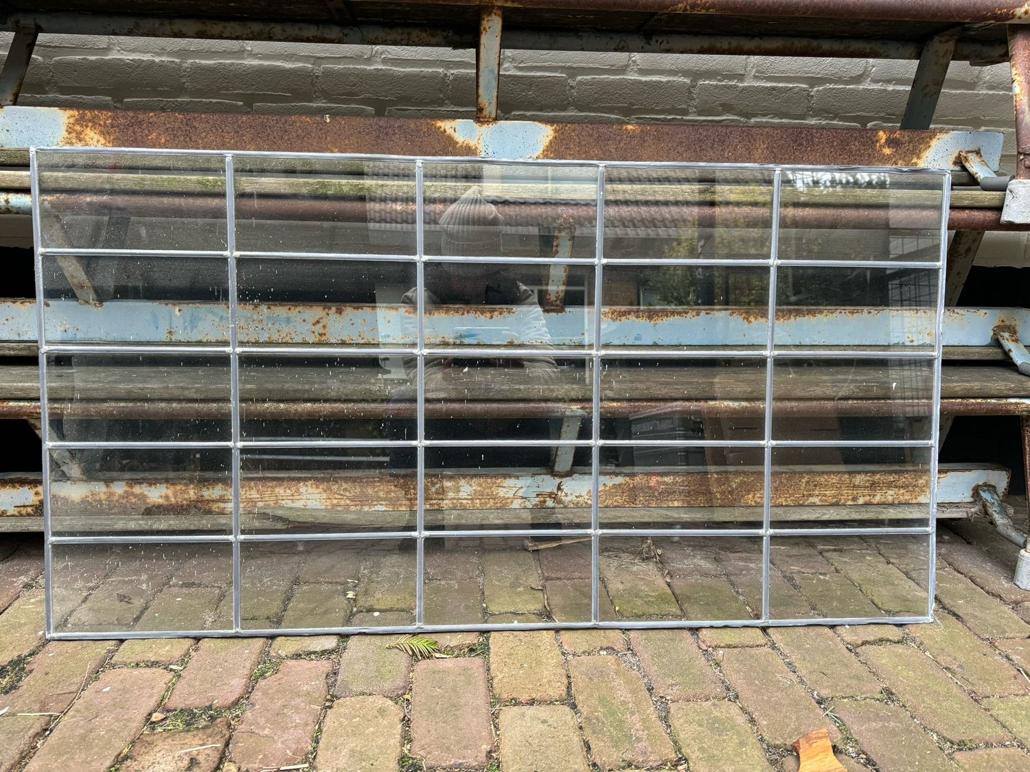 Glas in lood