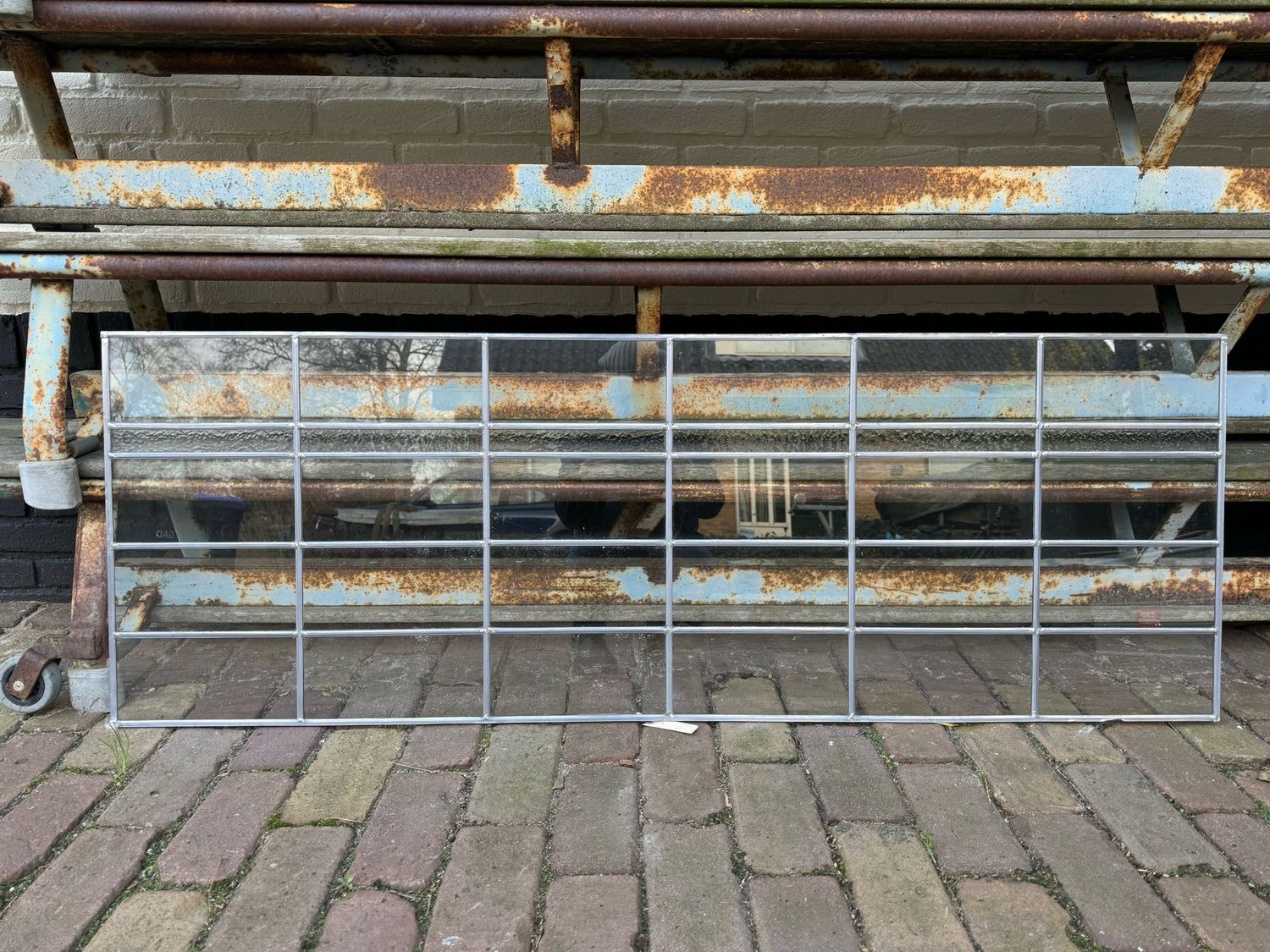Glas in lood