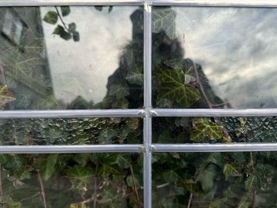 Glas in lood