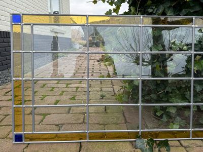 Glas in lood