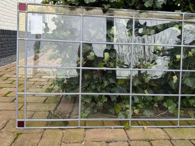 Glas in lood