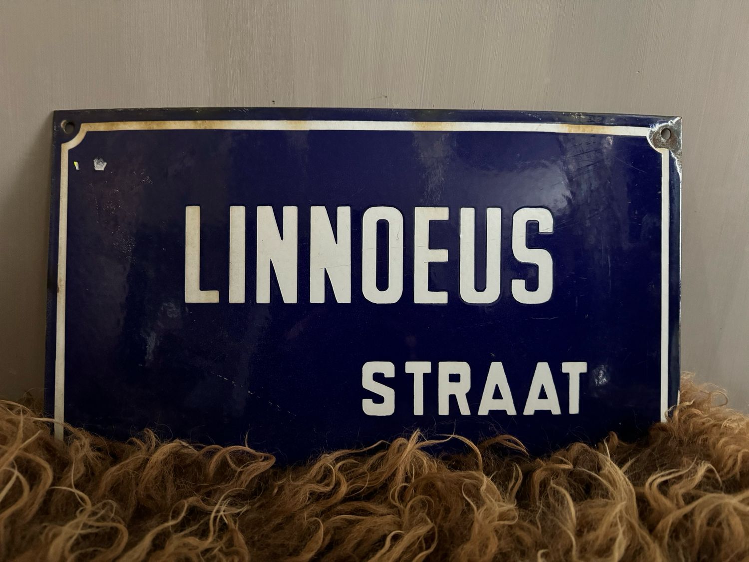 Straatnaambord