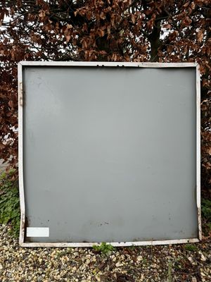 Scheepvaartbord