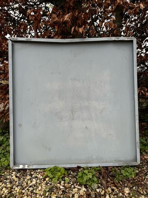 Scheepvaartbord