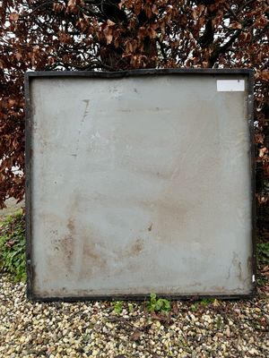 Verkeersbord