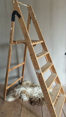 Schilderstrap