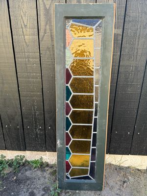 Glas in lood
