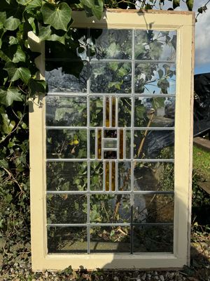 Glas in lood