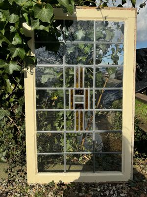 Glas in lood
