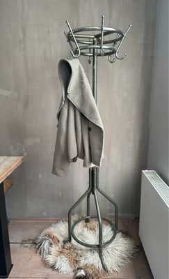 Kapstokken