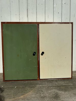 (Hang)kastje