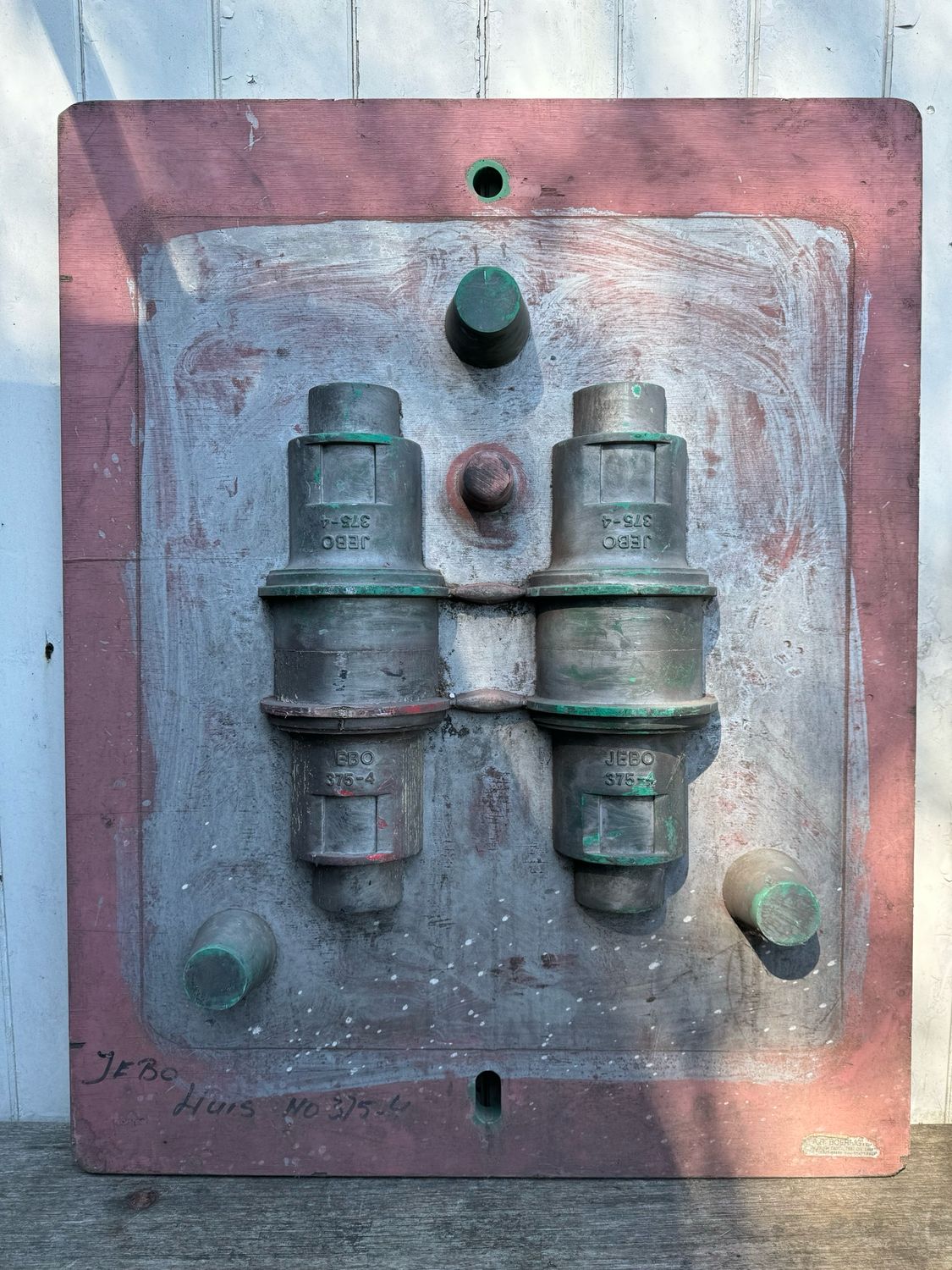 Gietmal