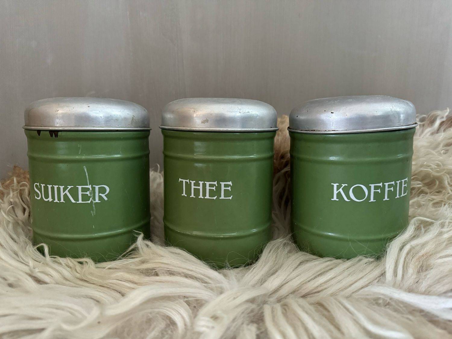 Voorraadblikken